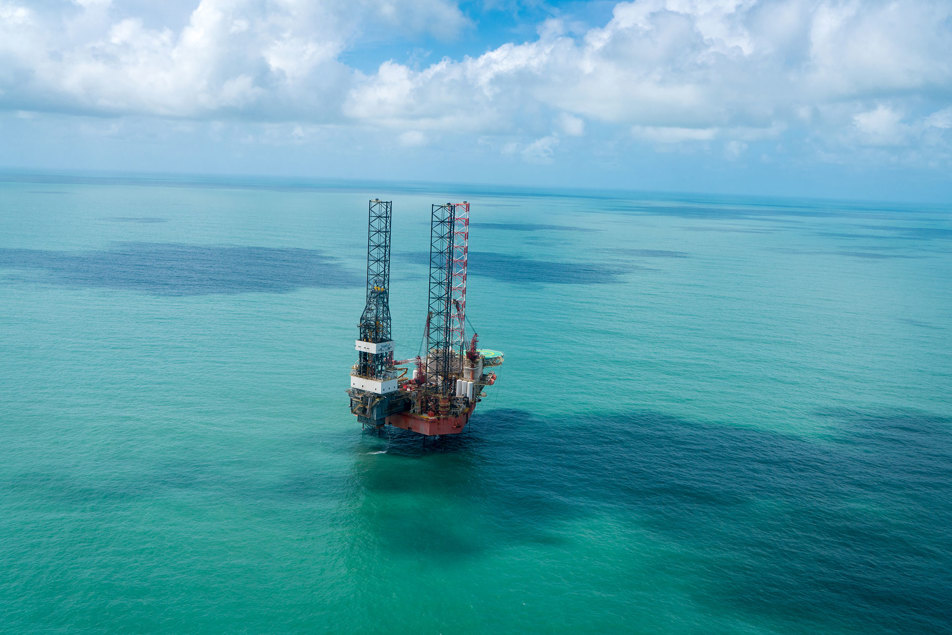 Suriname Shallow Offshore Bid Round 2020/2021 aangekondigd