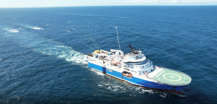 Announcement: Public Inspection of the Environmental Management and Monitoring Plan for Staatsolie’s Seismic Survey
