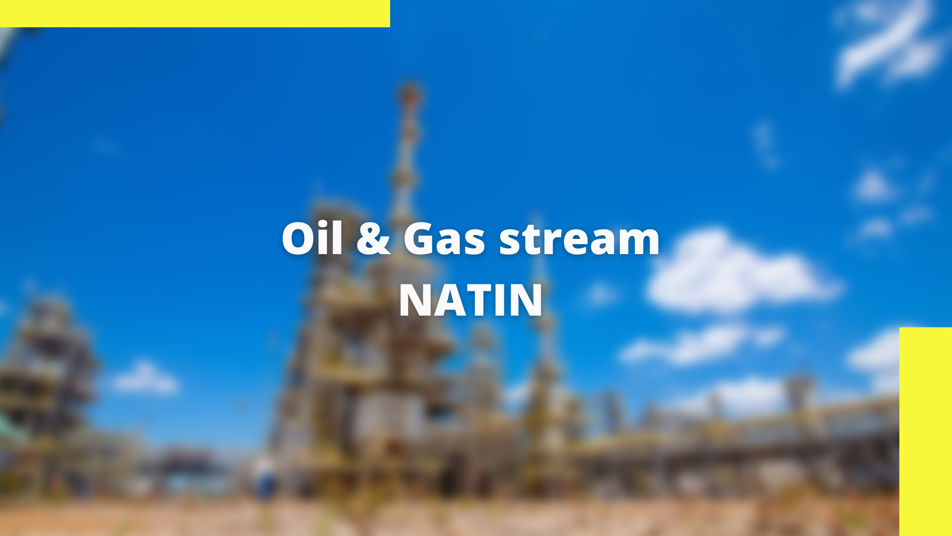 Staatsolie neemt initiatief voor opzetten Oil & Gas stream NATIN