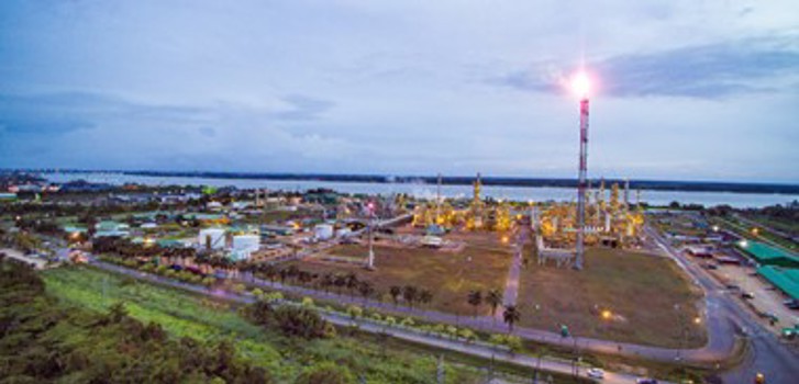 Staatsolie ends 2025 strong with a focus on sustainable growth