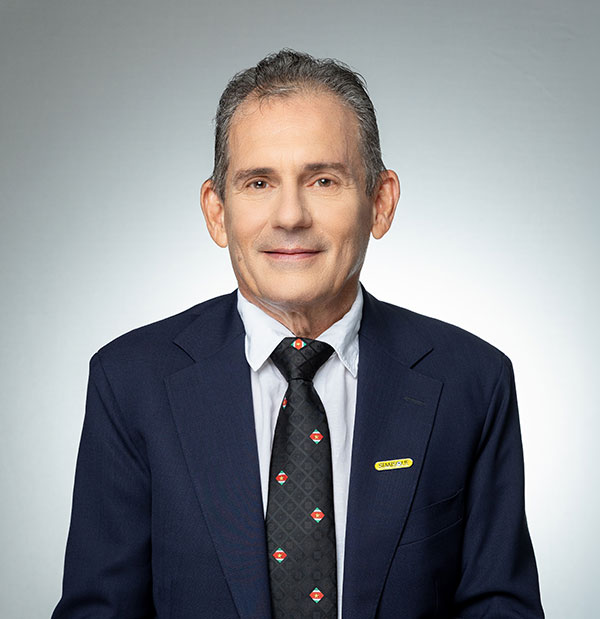 Rudolf Elias